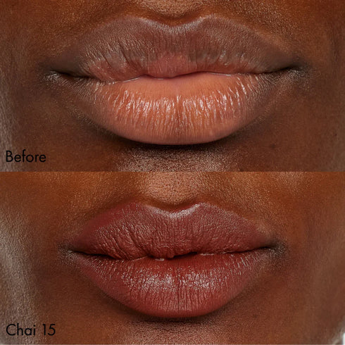 Chai - Velvet Blur Matte Lipstick Balm - GLAM MODA